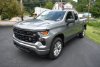 New 2025 Chevrolet Silverado 1500 4WD Double Cab Standard Bed Custom