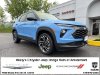Pre-Owned 2024 Chevrolet Trailblazer RS