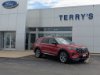 Pre-Owned 2025 Ford Explorer Platinum