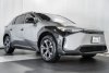 Certified Pre-Owned 2024 Toyota bZ4X XLE