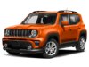 Pre-Owned 2021 Jeep Renegade Latitude