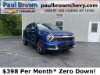 Pre-Owned 2023 Kia Sportage EX