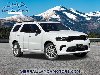 Pre-Owned 2024 Dodge Durango GT Plus