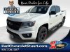 Pre-Owned 2019 Chevrolet Colorado LT