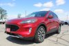 Pre-Owned 2020 Ford Escape Titanium
