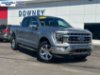 Pre-Owned 2022 Ford F-150 Lariat