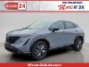 Certified Pre-Owned 2025 Nissan Ariya Engage