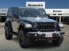 Pre-Owned 2024 Jeep Wrangler Willys