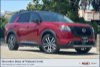 Pre-Owned 2024 Nissan Pathfinder Platinum