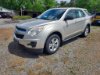 Pre-Owned 2014 Chevrolet Equinox LS