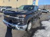 Pre-Owned 2024 Chevrolet Silverado 2500HD LT