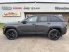 New 2025 Jeep Grand Cherokee Altitude