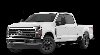 New 2027 Ford Super Duty F-250 SRW Platinum