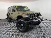 Pre-Owned 2026 Jeep Wrangler Rubicon X