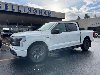 Pre-Owned 2023 Ford F-150 Lightning XLT