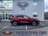 Certified Pre-Owned 2024 Ford Escape Platinum