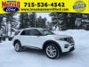 Pre-Owned 2023 Ford Explorer Platinum
