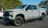 Pre-Owned 2024 Chevrolet Silverado 1500 LT Trail Boss