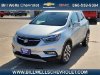Pre-Owned 2019 Buick Encore Essence