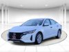Pre-Owned 2025 Nissan Sentra S