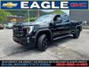 Pre-Owned 2024 GMC Sierra 2500HD AT4