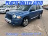 Pre-Owned 2007 Jeep Compass Limited
