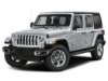 Pre-Owned 2023 Jeep Wrangler High Altitude