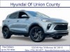 Pre-Owned 2024 Buick Encore GX Sport Touring