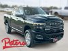 Pre-Owned 2025 Ram 2500 Laramie Crew Cab 4x4 6'4" Box