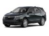 Pre-Owned 2022 Chevrolet Equinox LS
