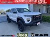 Pre-Owned 2024 GMC Canyon AT4X