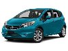 Pre-Owned 2015 Nissan Versa Note SV