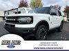 Pre-Owned 2024 Ford Bronco Sport Outer Banks