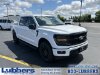 New 2025 Ford F-150 XLT