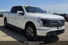 Pre-Owned 2023 Ford F-150 Lightning XLT