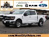 Pre-Owned 2025 Ford F-150 XLT