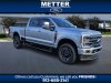 Pre-Owned 2024 Ford F-250 Super Duty Platinum