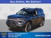 New 2025 Ford Bronco Sport Big Bend