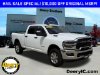 Pre-Owned 2025 Ram 2500 Big Horn