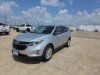Pre-Owned 2021 Chevrolet Equinox LS