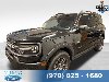 Pre-Owned 2025 Ford Bronco Sport Big Bend