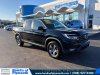 Certified Pre-Owned 2025 Honda Ridgeline TrailSport