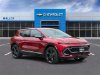 Pre-Owned 2024 Chevrolet Equinox EV RS