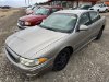 Pre-Owned 2001 Buick LeSabre Custom