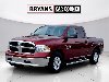 Pre-Owned 2021 Ram 1500 Classic Tradesman