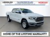 Certified Pre-Owned 2024 Ram 1500 Laramie