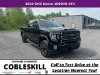 Pre-Owned 2020 GMC Sierra 2500HD AT4
