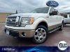 Pre-Owned 2011 Ford F-150 Lariat