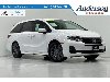Certified Pre-Owned 2026 Honda Odyssey Touring