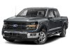 New 2026 Ford F-150 XLT